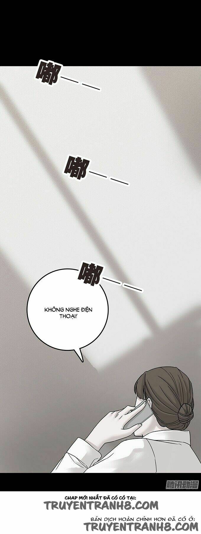 Ớn Lạnh Tuyệt Đối Chapter 100 - Trang 2