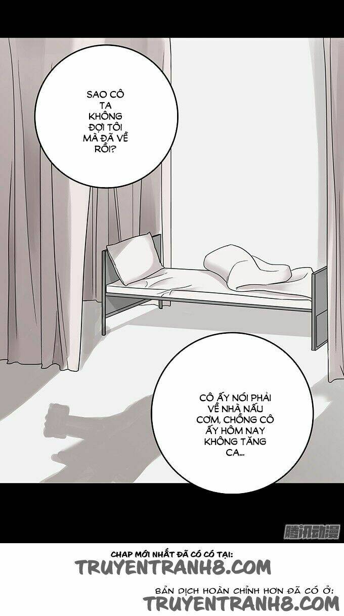 Ớn Lạnh Tuyệt Đối Chapter 100 - Trang 2