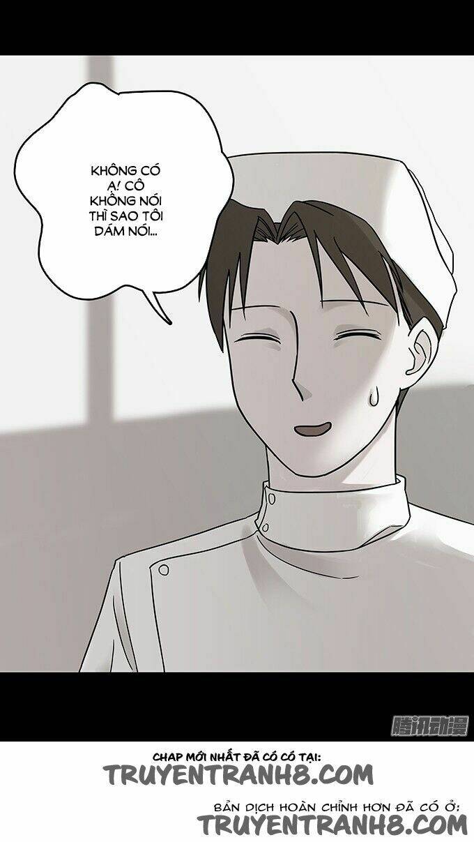 Ớn Lạnh Tuyệt Đối Chapter 100 - Trang 2