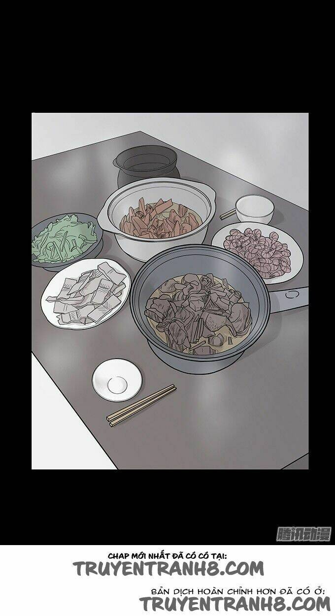 Ớn Lạnh Tuyệt Đối Chapter 100 - Trang 2