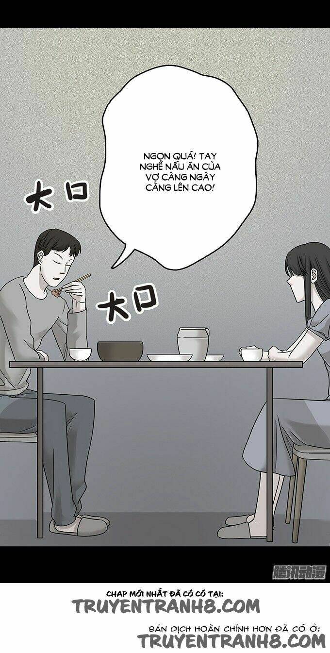 Ớn Lạnh Tuyệt Đối Chapter 100 - Trang 2