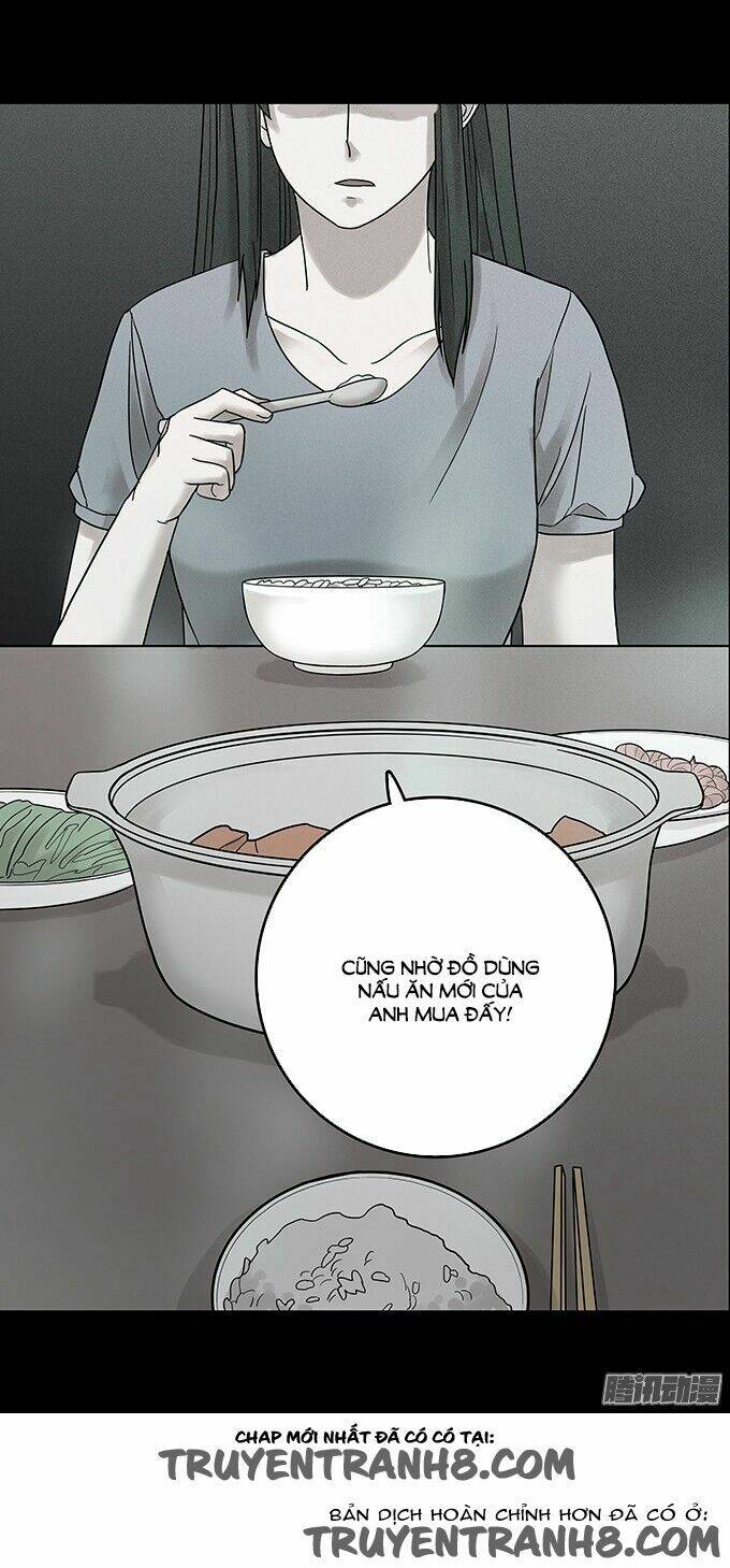 Ớn Lạnh Tuyệt Đối Chapter 100 - Trang 2