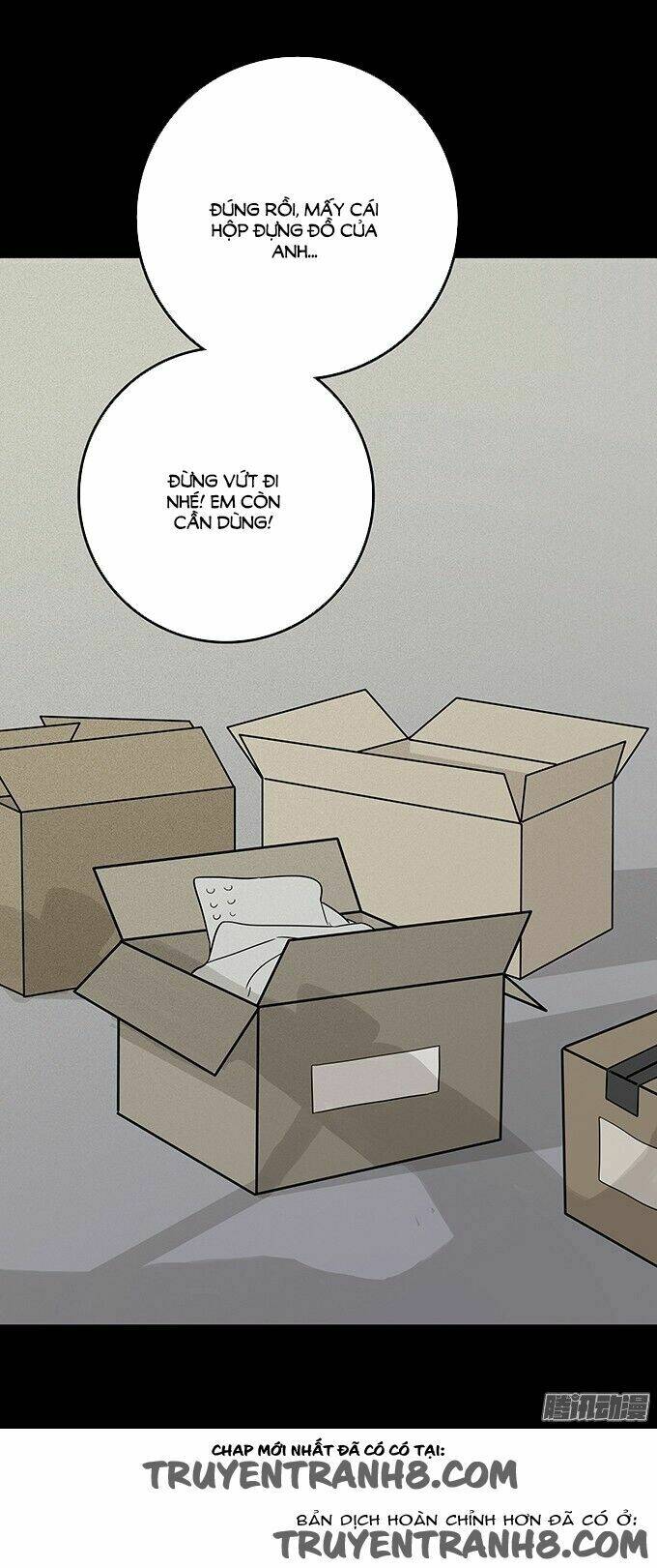 Ớn Lạnh Tuyệt Đối Chapter 100 - Trang 2