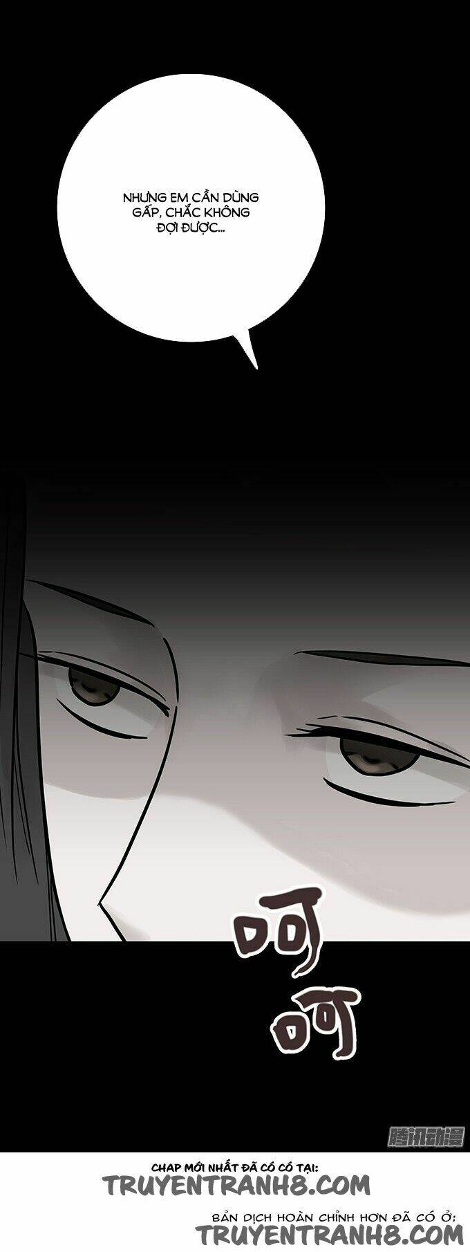 Ớn Lạnh Tuyệt Đối Chapter 100 - Trang 2