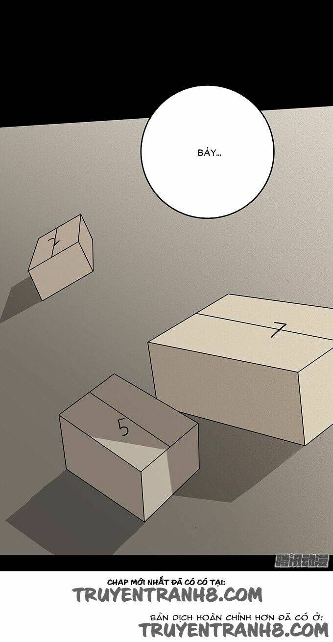 Ớn Lạnh Tuyệt Đối Chapter 100 - Trang 2