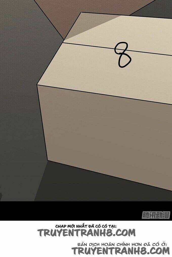 Ớn Lạnh Tuyệt Đối Chapter 100 - Trang 2