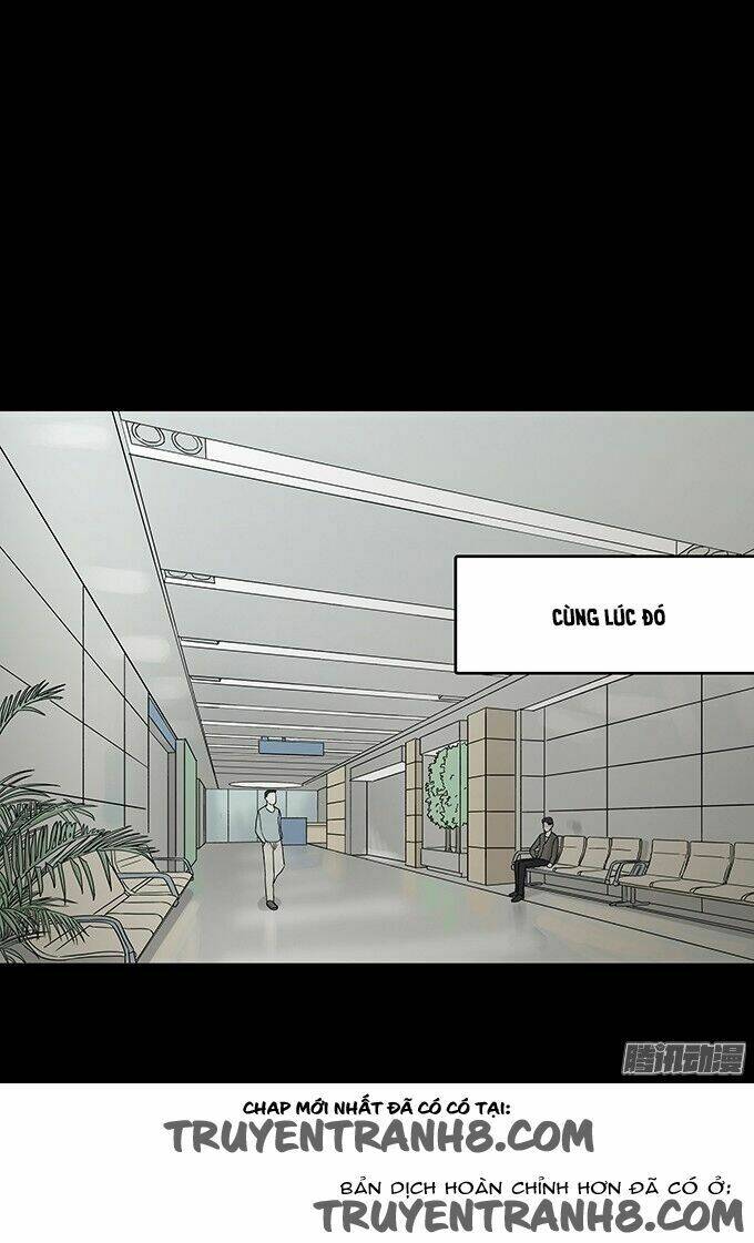 Ớn Lạnh Tuyệt Đối Chapter 100 - Trang 2