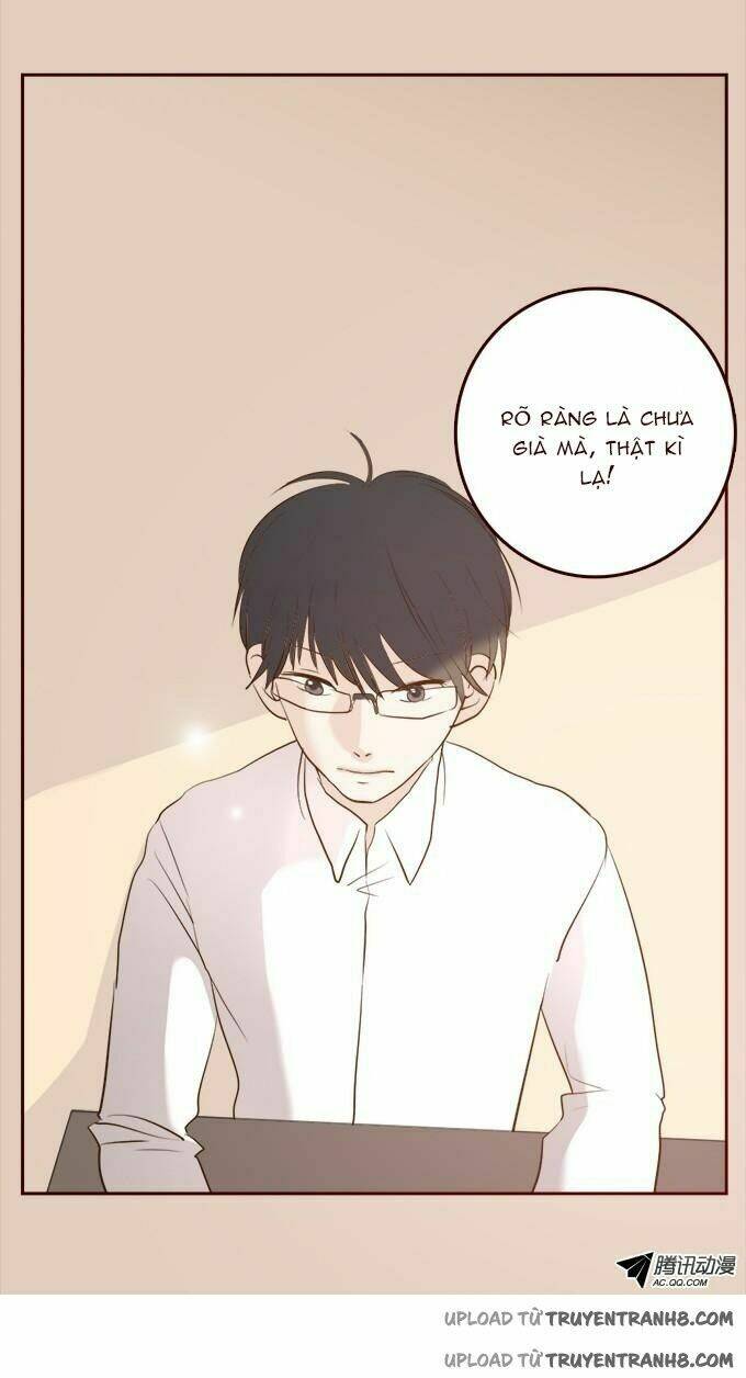 Ớn Lạnh Tuyệt Đối Chapter 12 - Trang 2