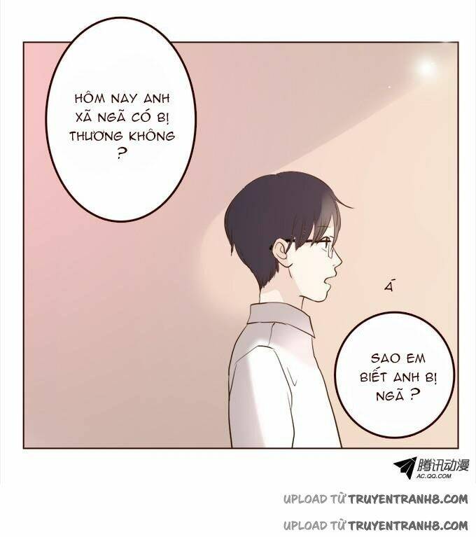 Ớn Lạnh Tuyệt Đối Chapter 13 - Trang 2