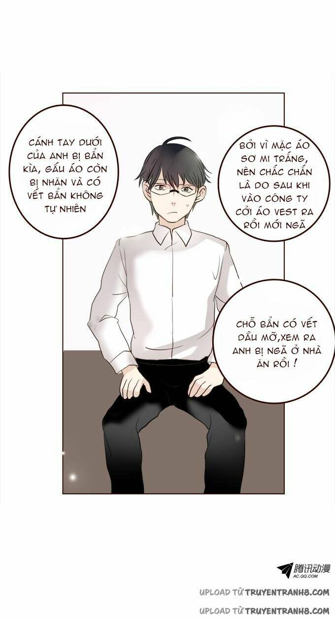 Ớn Lạnh Tuyệt Đối Chapter 13 - Trang 2