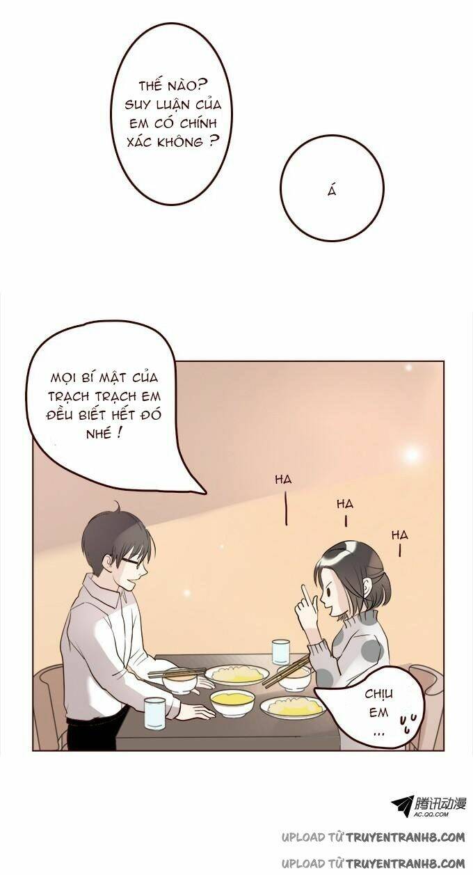 Ớn Lạnh Tuyệt Đối Chapter 13 - Trang 2