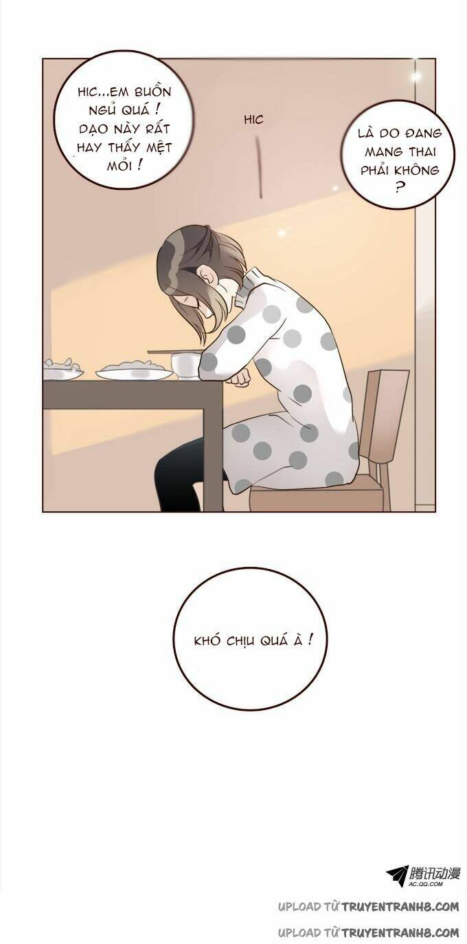 Ớn Lạnh Tuyệt Đối Chapter 13 - Trang 2