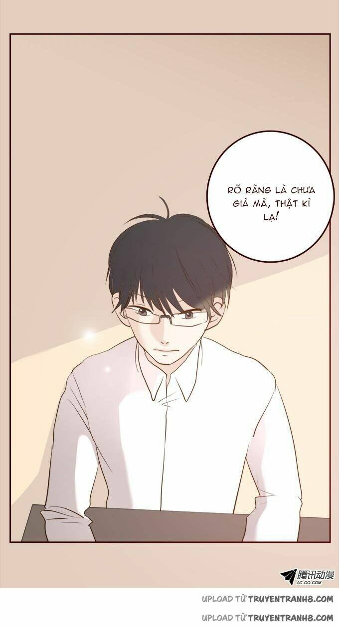 Ớn Lạnh Tuyệt Đối Chapter 13 - Trang 2