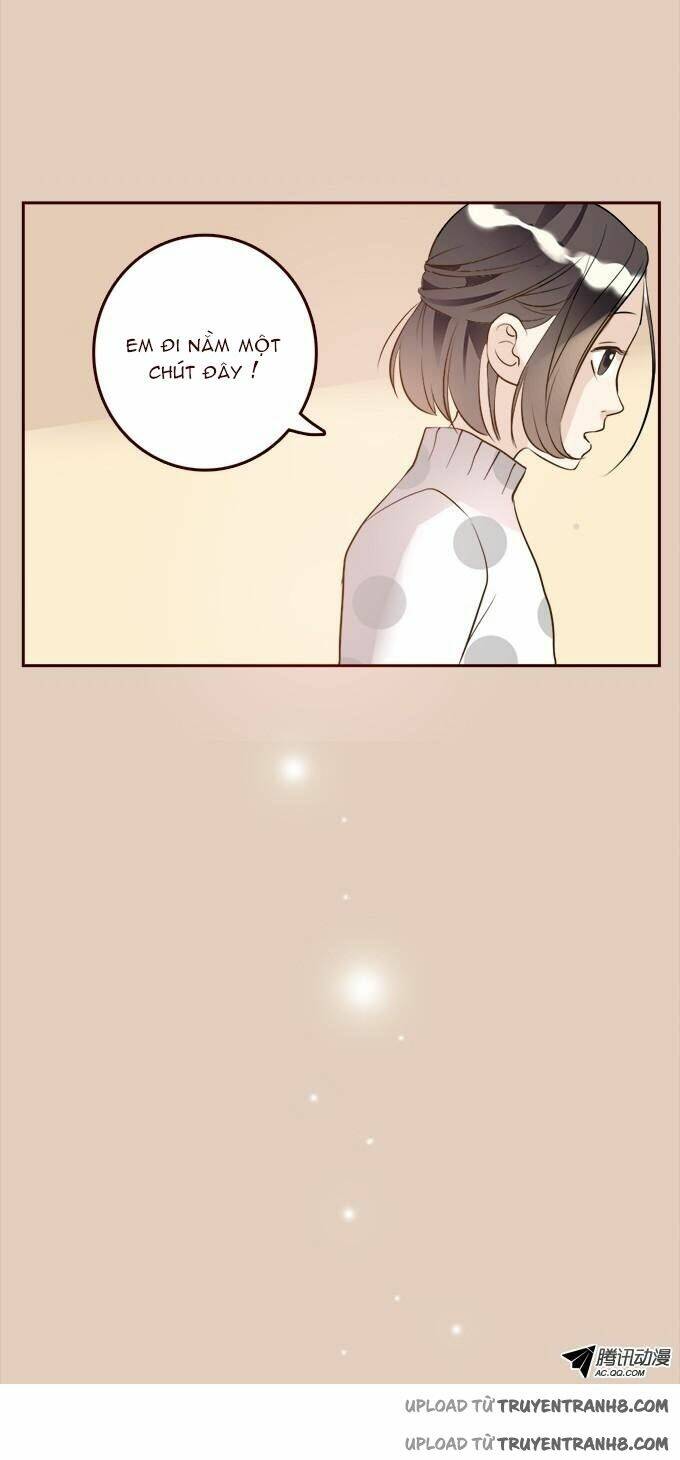 Ớn Lạnh Tuyệt Đối Chapter 13 - Trang 2