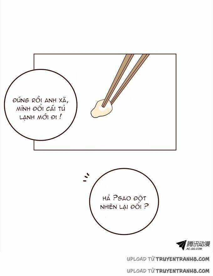 Ớn Lạnh Tuyệt Đối Chapter 13 - Trang 2