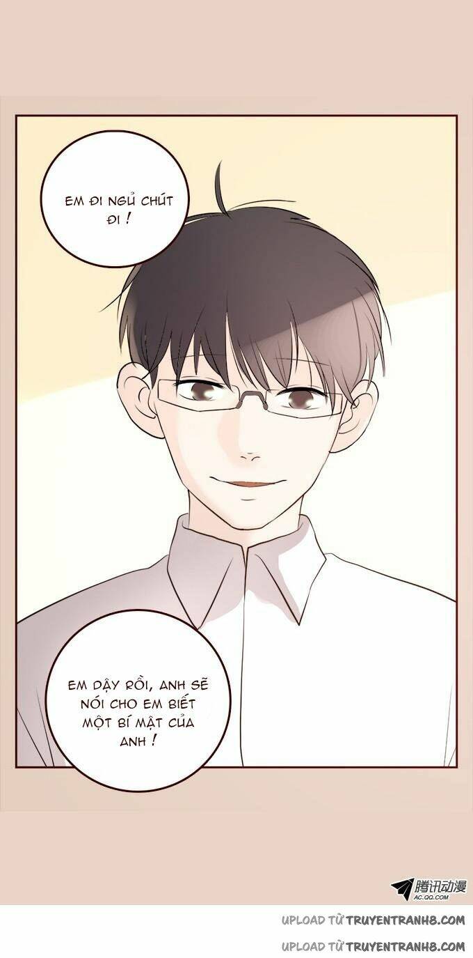 Ớn Lạnh Tuyệt Đối Chapter 13 - Trang 2