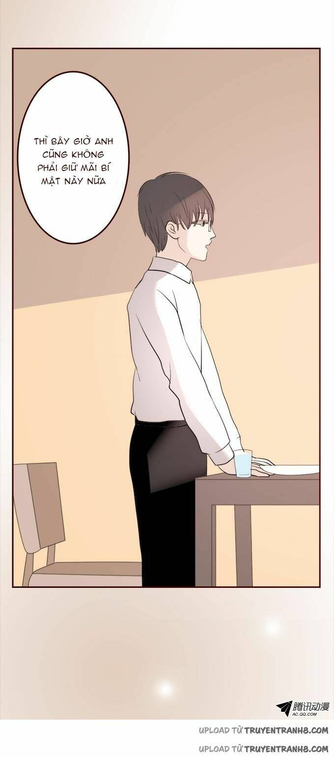 Ớn Lạnh Tuyệt Đối Chapter 13 - Trang 2