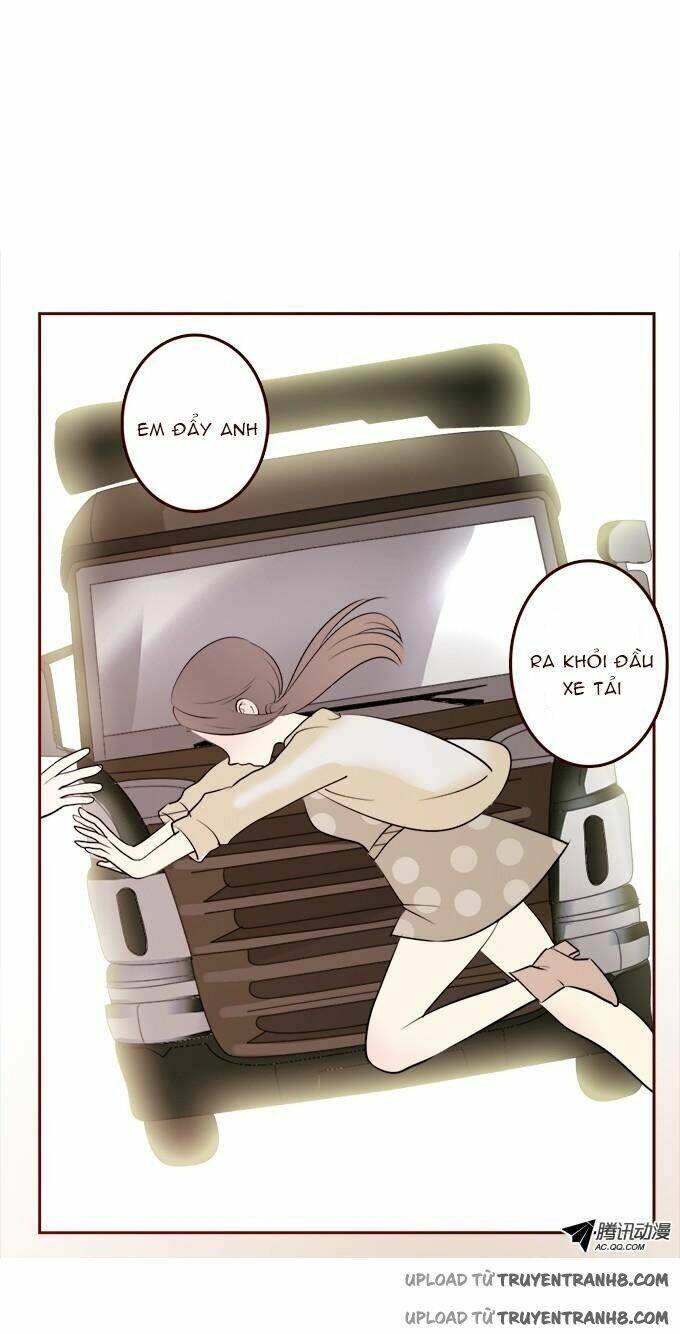 Ớn Lạnh Tuyệt Đối Chapter 13 - Trang 2