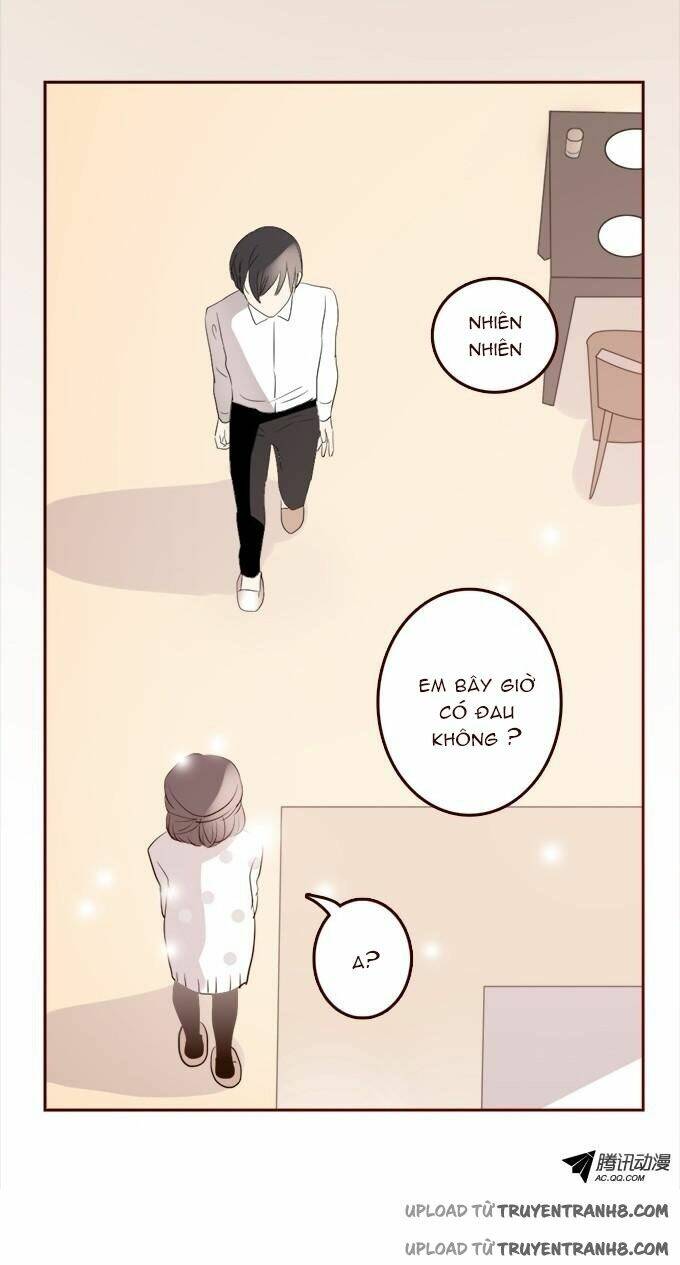 Ớn Lạnh Tuyệt Đối Chapter 13 - Trang 2