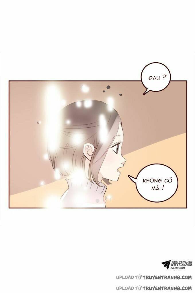 Ớn Lạnh Tuyệt Đối Chapter 13 - Trang 2