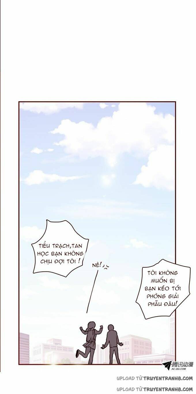 Ớn Lạnh Tuyệt Đối Chapter 13 - Trang 2