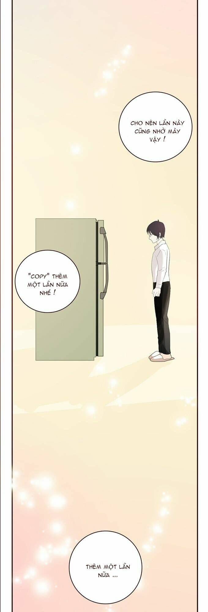 Ớn Lạnh Tuyệt Đối Chapter 13 - Trang 2