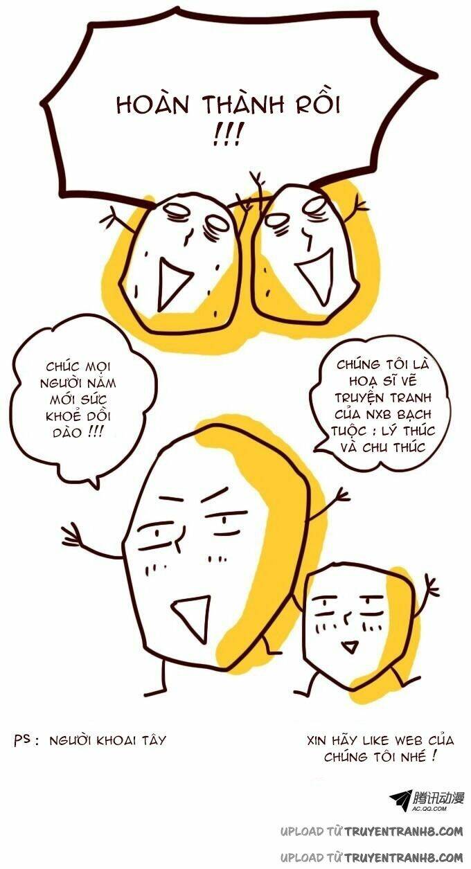 Ớn Lạnh Tuyệt Đối Chapter 13 - Trang 2