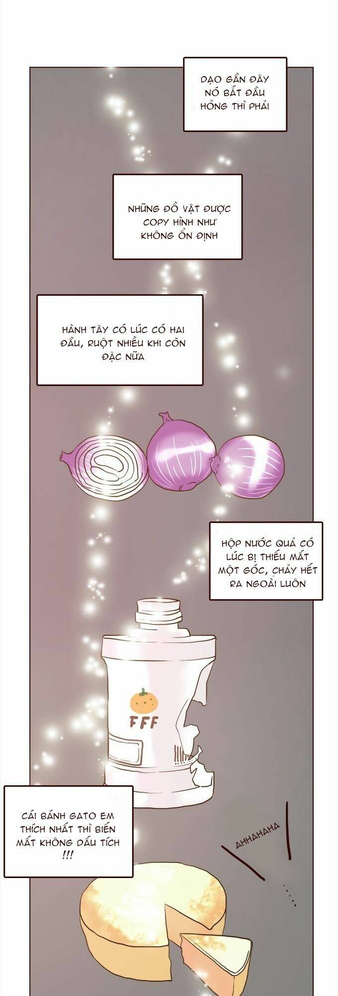 Ớn Lạnh Tuyệt Đối Chapter 13 - Trang 2