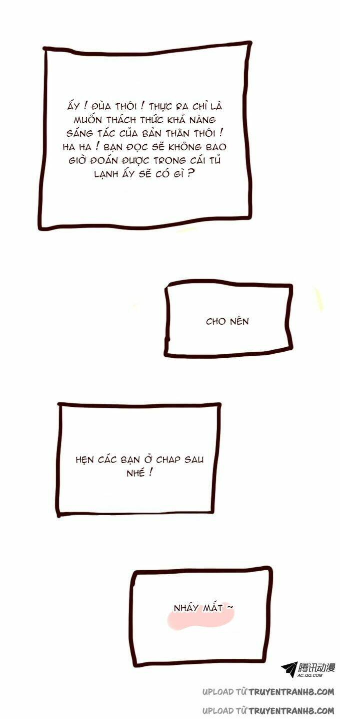Ớn Lạnh Tuyệt Đối Chapter 13 - Trang 2