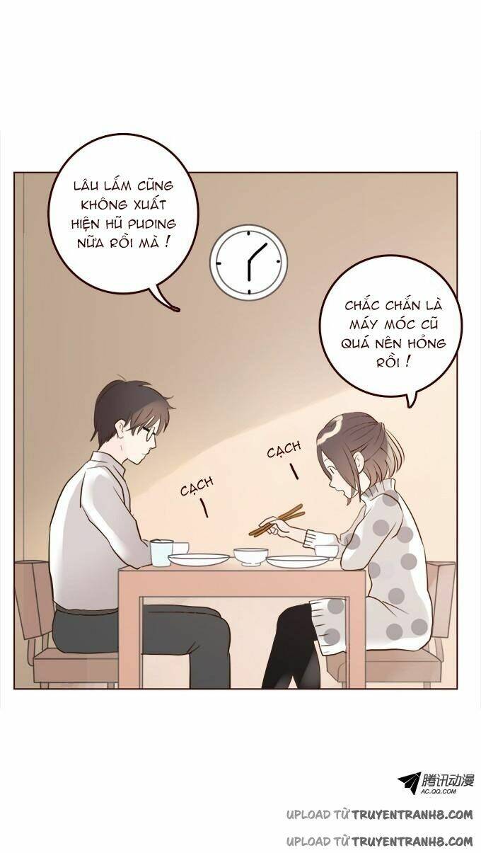 Ớn Lạnh Tuyệt Đối Chapter 13 - Trang 2