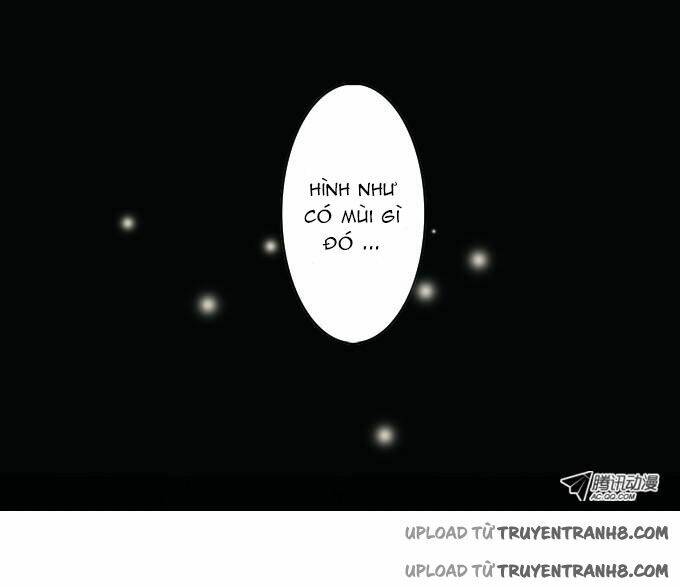 Ớn Lạnh Tuyệt Đối Chapter 14 - Trang 2