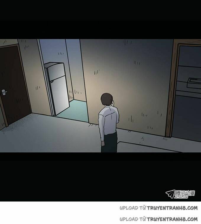 Ớn Lạnh Tuyệt Đối Chapter 14 - Trang 2