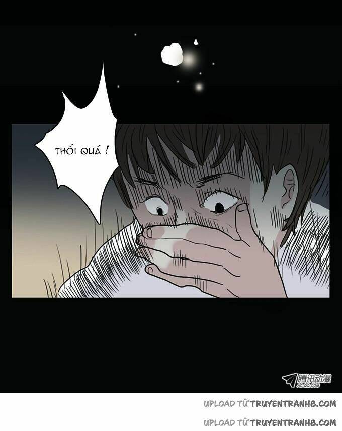 Ớn Lạnh Tuyệt Đối Chapter 14 - Trang 2