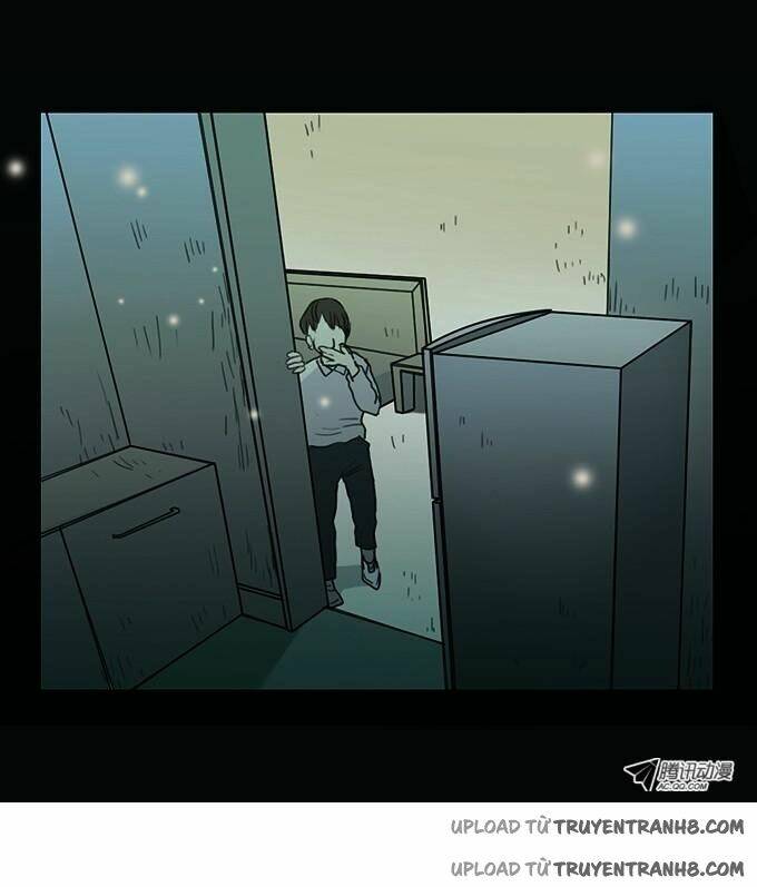 Ớn Lạnh Tuyệt Đối Chapter 14 - Trang 2