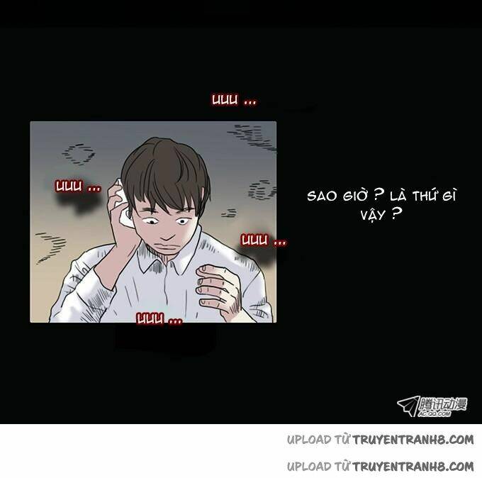 Ớn Lạnh Tuyệt Đối Chapter 14 - Trang 2