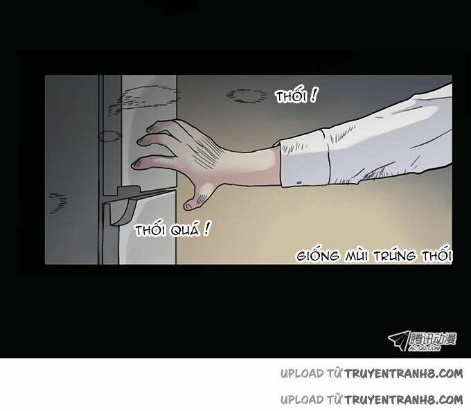 Ớn Lạnh Tuyệt Đối Chapter 14 - Trang 2