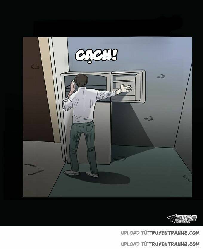 Ớn Lạnh Tuyệt Đối Chapter 14 - Trang 2