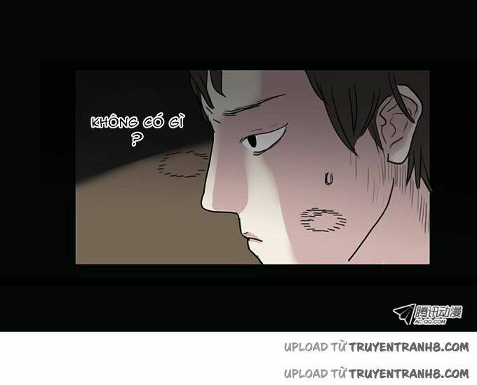 Ớn Lạnh Tuyệt Đối Chapter 14 - Trang 2