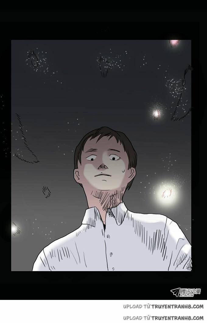 Ớn Lạnh Tuyệt Đối Chapter 14 - Trang 2