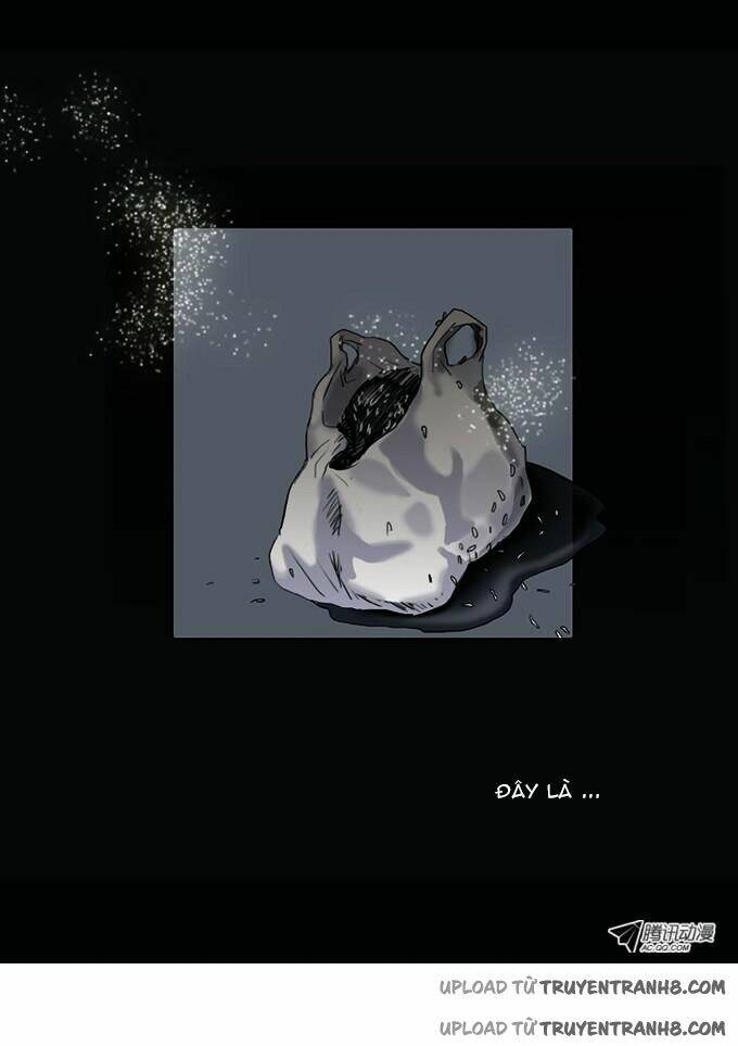 Ớn Lạnh Tuyệt Đối Chapter 14 - Trang 2