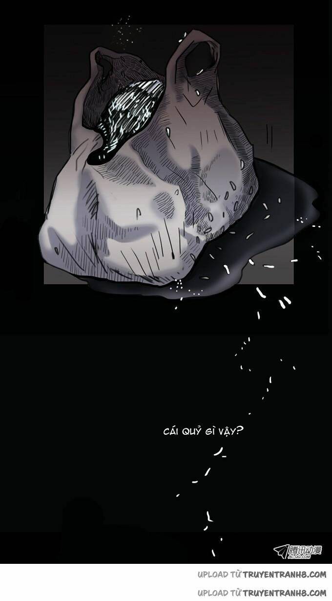 Ớn Lạnh Tuyệt Đối Chapter 14 - Trang 2