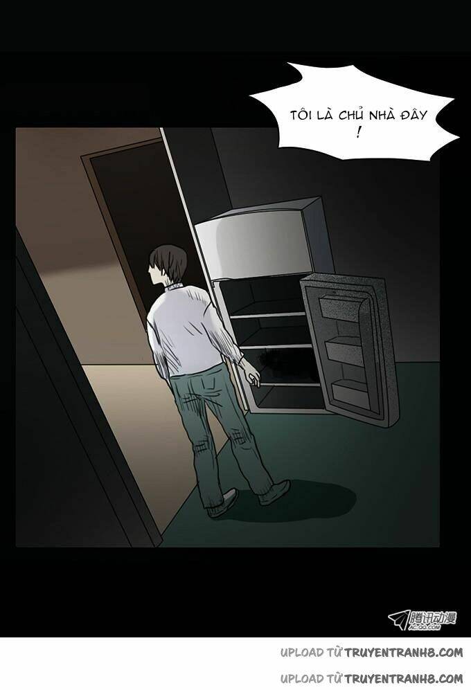 Ớn Lạnh Tuyệt Đối Chapter 14 - Trang 2