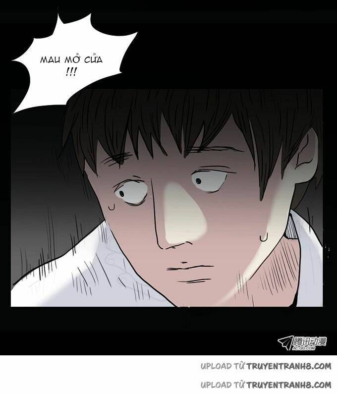 Ớn Lạnh Tuyệt Đối Chapter 14 - Trang 2