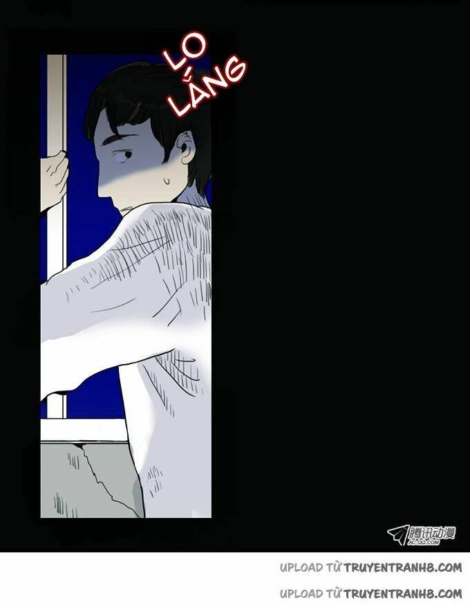 Ớn Lạnh Tuyệt Đối Chapter 14 - Trang 2