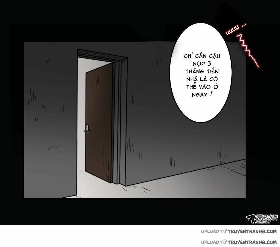 Ớn Lạnh Tuyệt Đối Chapter 14 - Trang 2