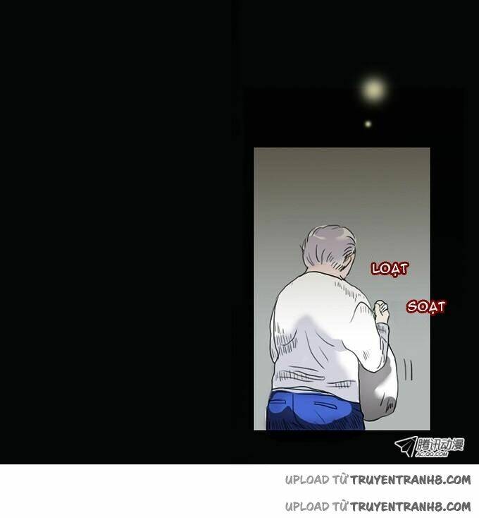 Ớn Lạnh Tuyệt Đối Chapter 14 - Trang 2