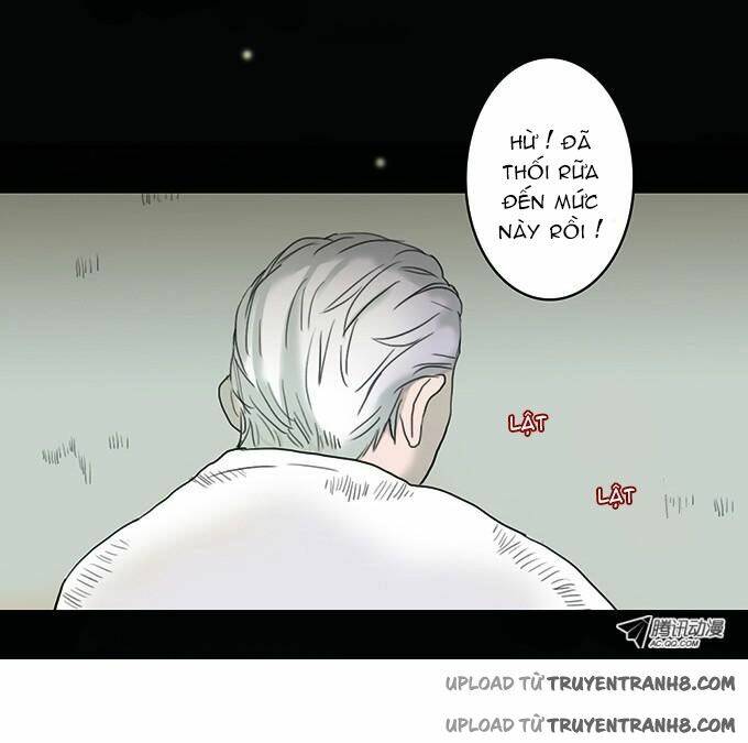 Ớn Lạnh Tuyệt Đối Chapter 14 - Trang 2