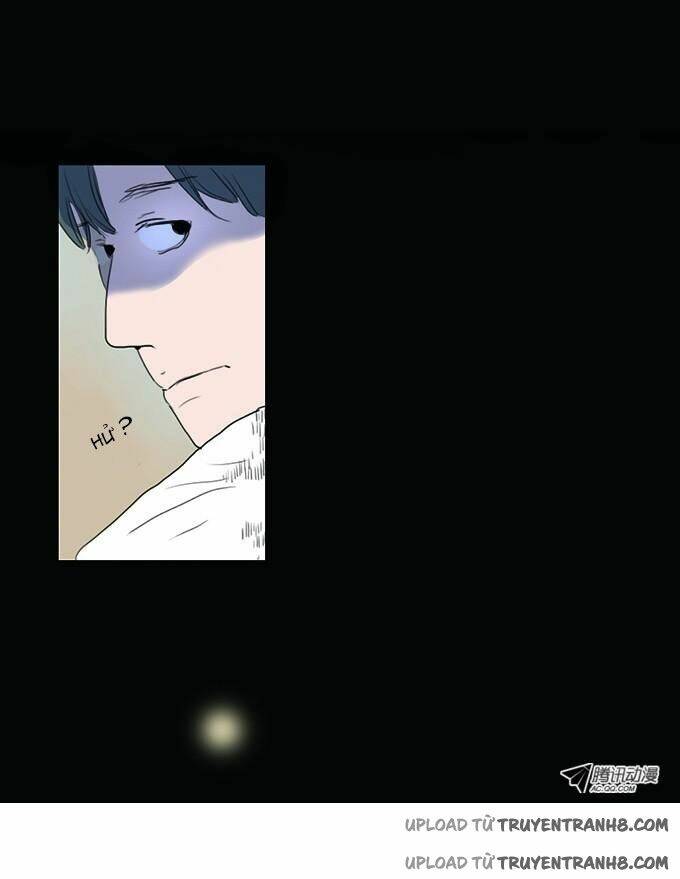 Ớn Lạnh Tuyệt Đối Chapter 14 - Trang 2