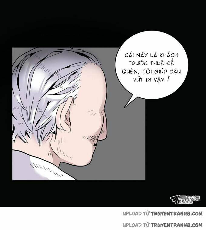 Ớn Lạnh Tuyệt Đối Chapter 14 - Trang 2