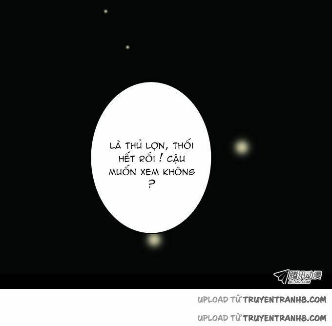 Ớn Lạnh Tuyệt Đối Chapter 14 - Trang 2